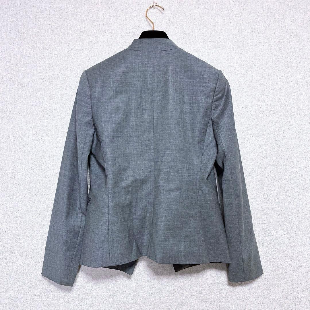 theory luxe EXECUTIVE ジャケット スカート スーツ 36