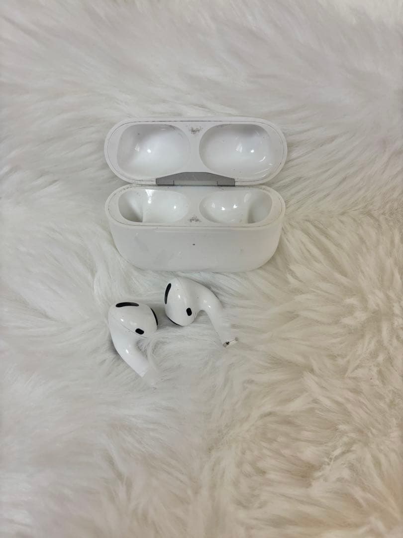 AirPodspro 第1世代 ワイヤレスイヤホン