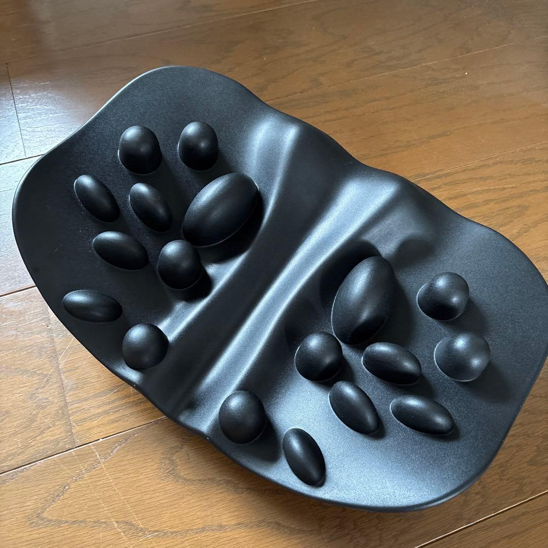 肩甲骨はがしピロー RAKUNA