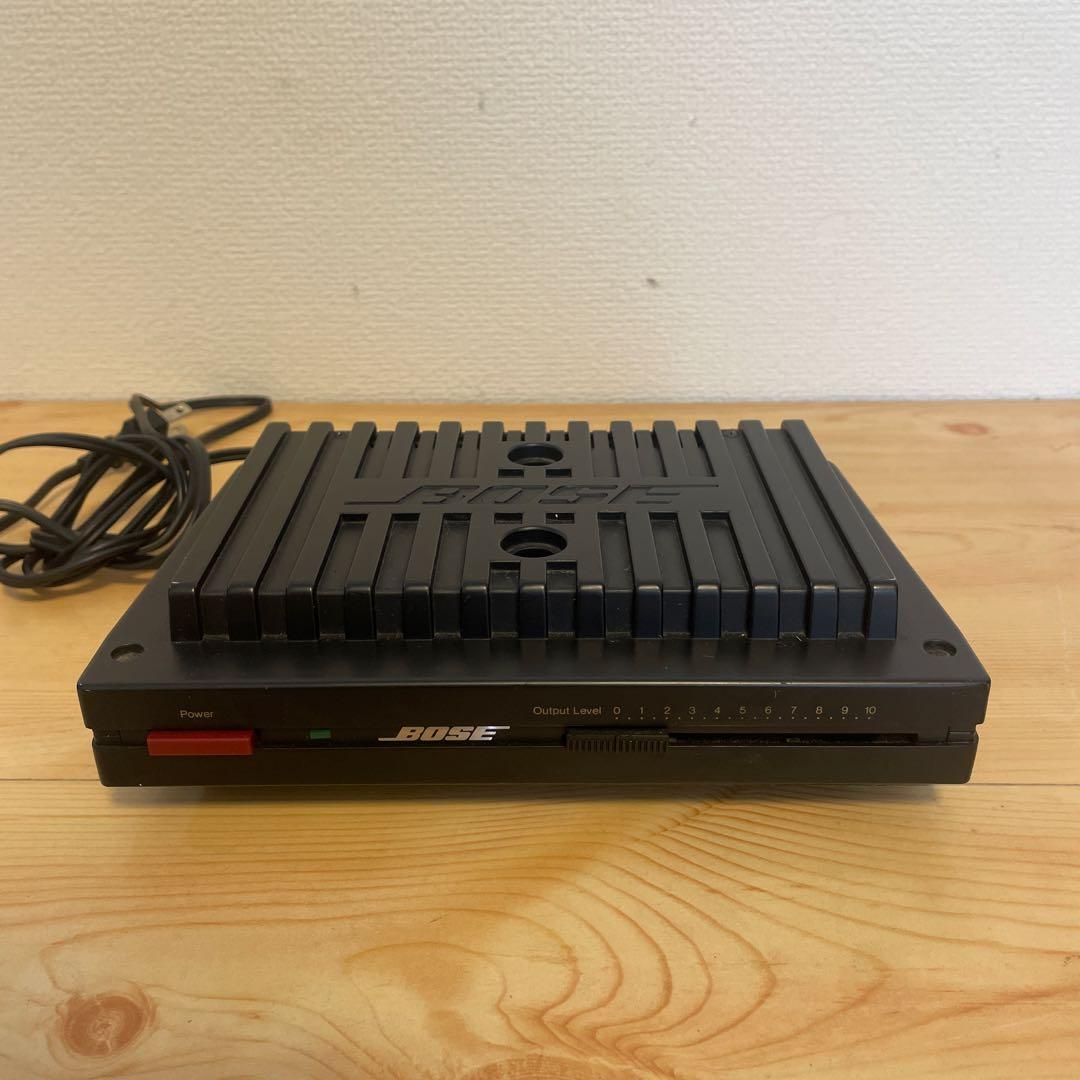 BOSE 店舗用　Bluetooth付きスピーカーセット！　101mm 1705