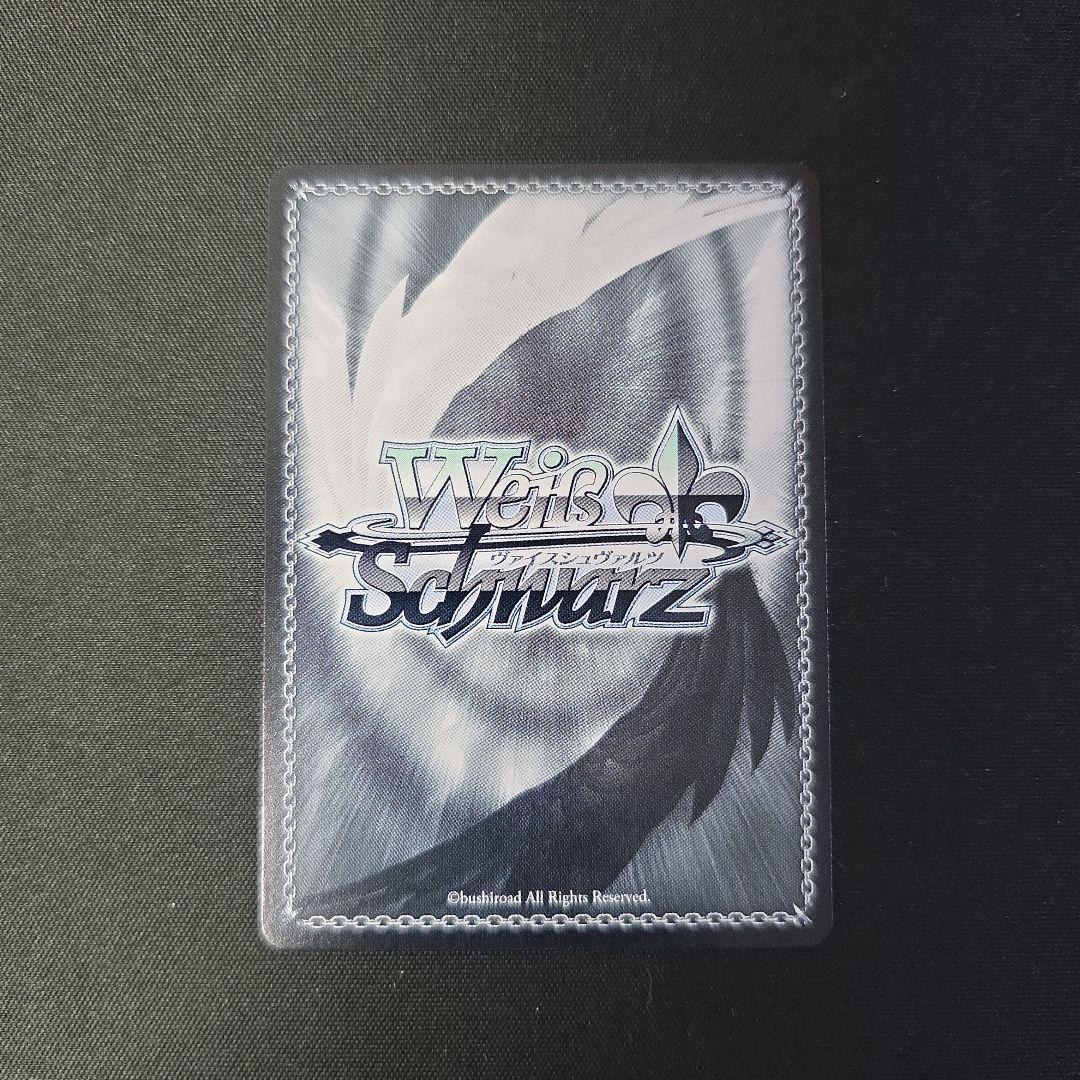 ヴァイス　SSP　サイン　蒼い鳥　如月千早　THE IDOLM@STER