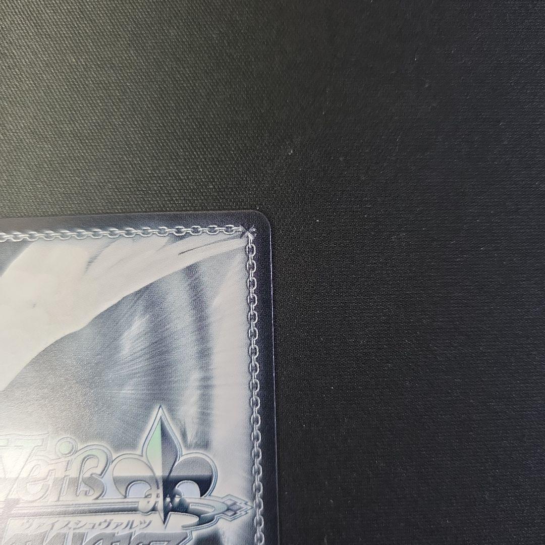 ヴァイス　SSP　サイン　蒼い鳥　如月千早　THE IDOLM@STER