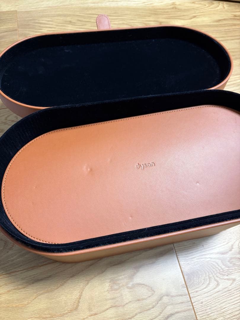 B*i様 ダイソン　エアラップ　airwrap アタッチメント9点