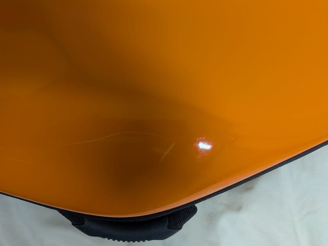 最終値下げ　BAGS アルトサックス　ケース