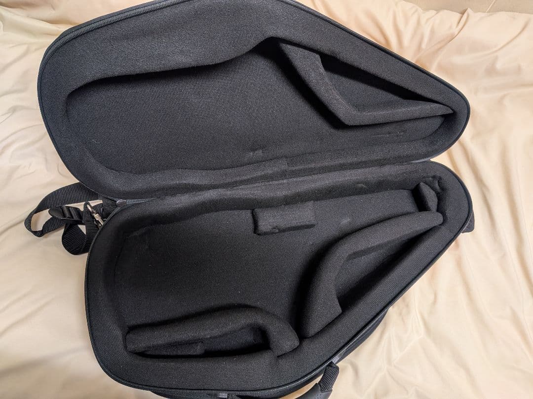 最終値下げ　BAGS アルトサックス　ケース