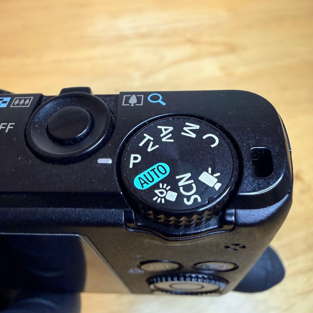 【写真18枚】Canon S95 コンパクトデジタルカメラ