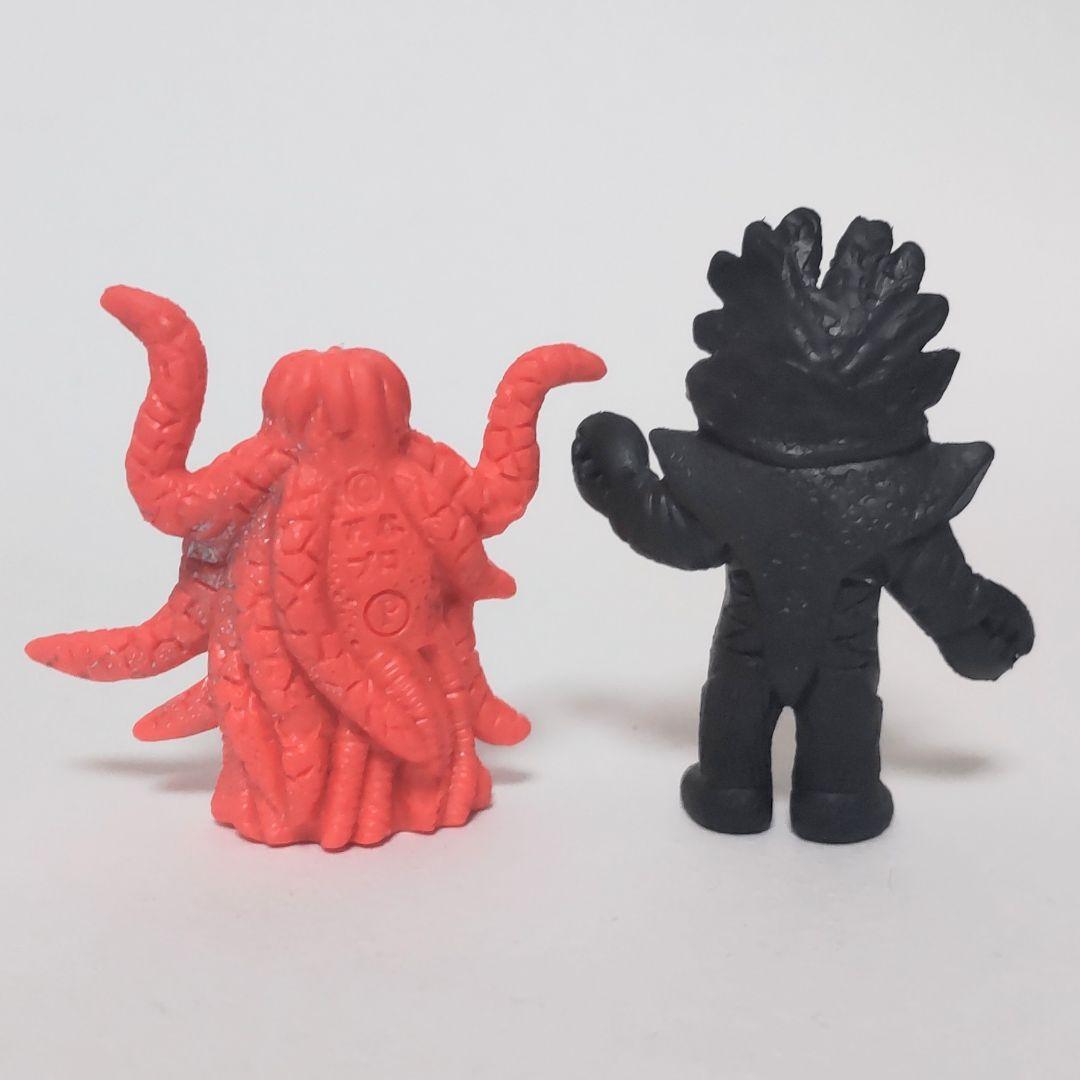 ヤークスンさん用★ウルトラマン怪獣消しゴム　ポピー