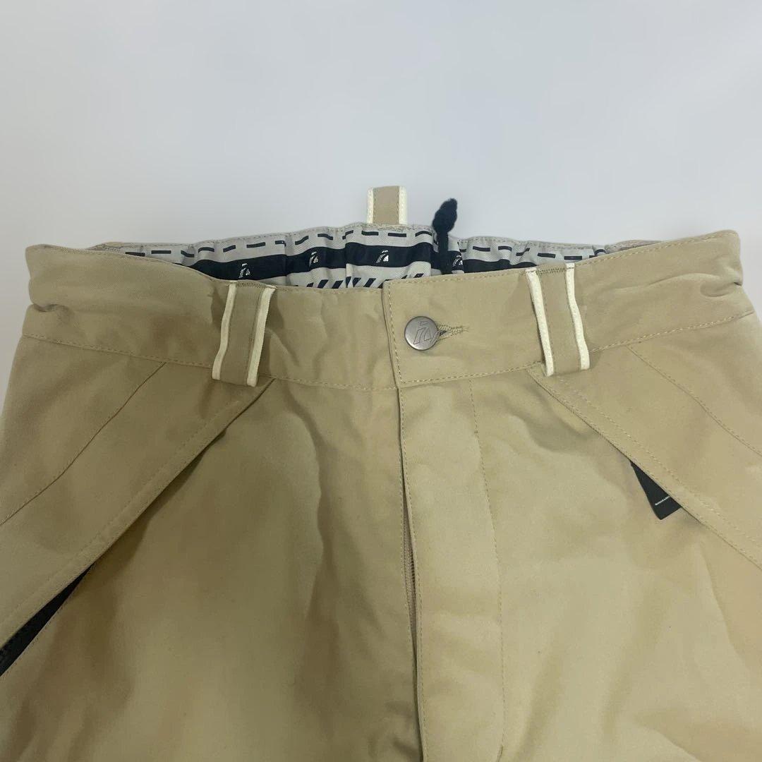 一回使用　PHENIX スキーウェア　メンズS レディースLの方にも⚪︎