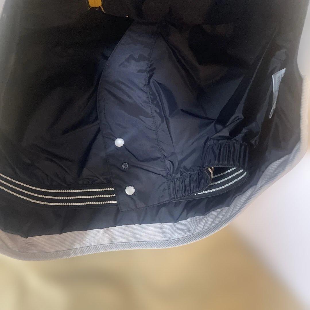 一回使用　PHENIX スキーウェア　メンズS レディースLの方にも⚪︎