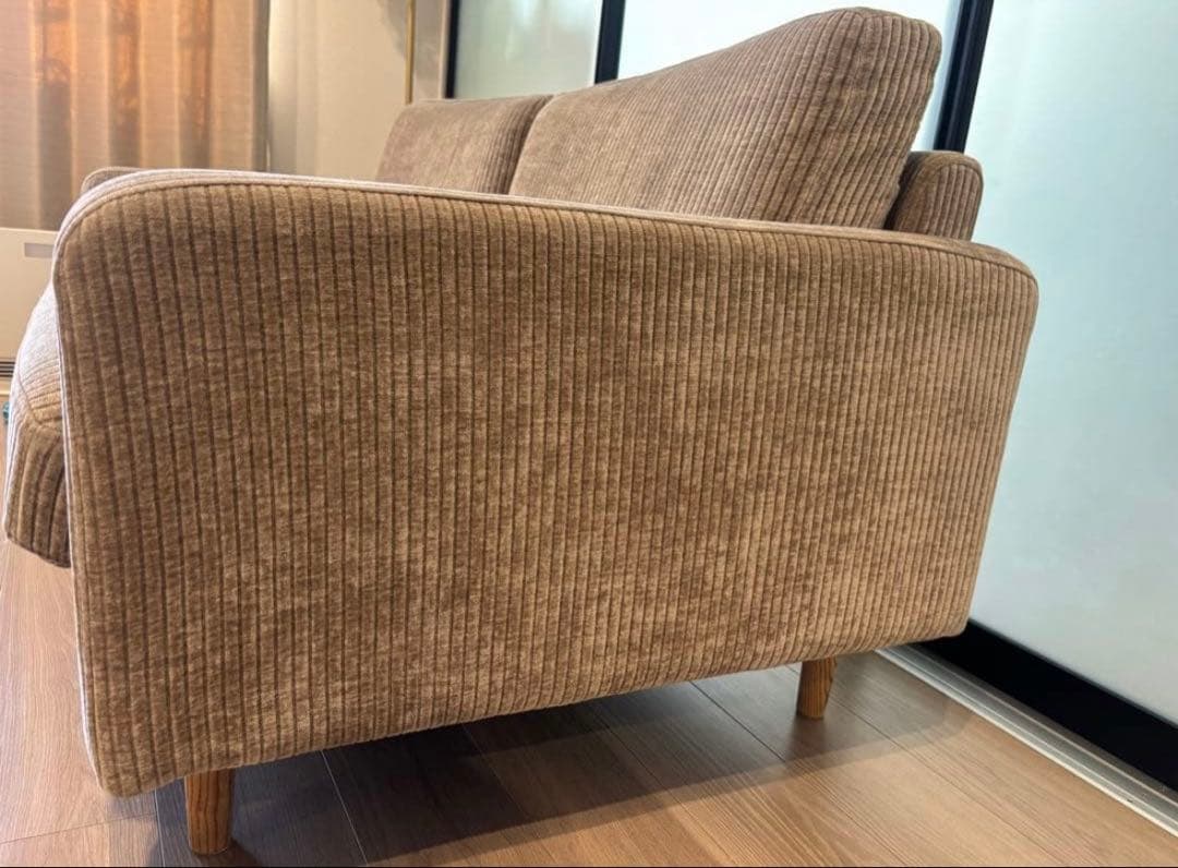 2人掛け・3人掛けソファ haru