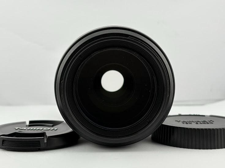 ★美品★タムロンSP AF 70-300mm F4-5.6 Di VC USD