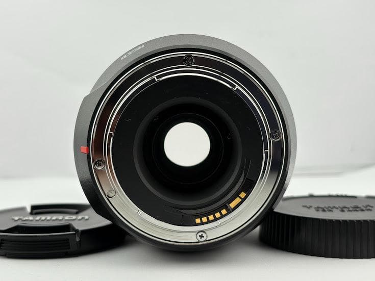 ★美品★タムロンSP AF 70-300mm F4-5.6 Di VC USD