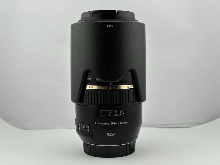 ★美品★タムロンSP AF 70-300mm F4-5.6 Di VC USD
