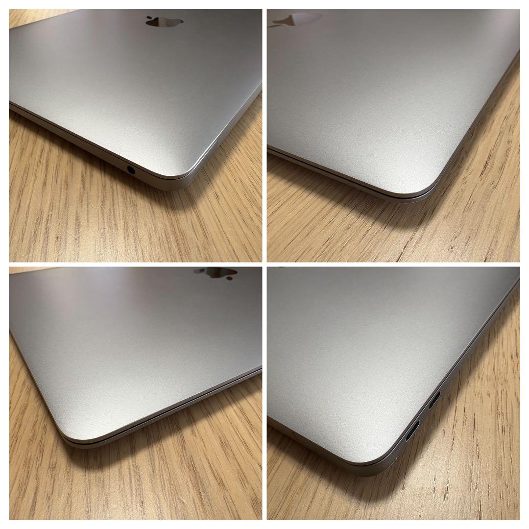 付属品欠品無!初期化後配送!! Mac Book Air・Magic Mouse