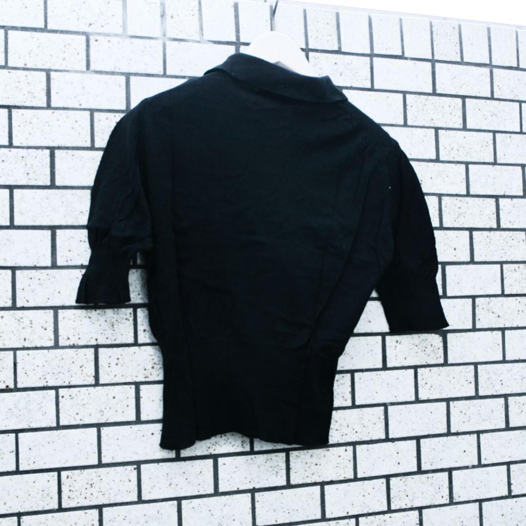 Vivienne Westwood RED LABELポロシャツ 刺繍ロゴ付き