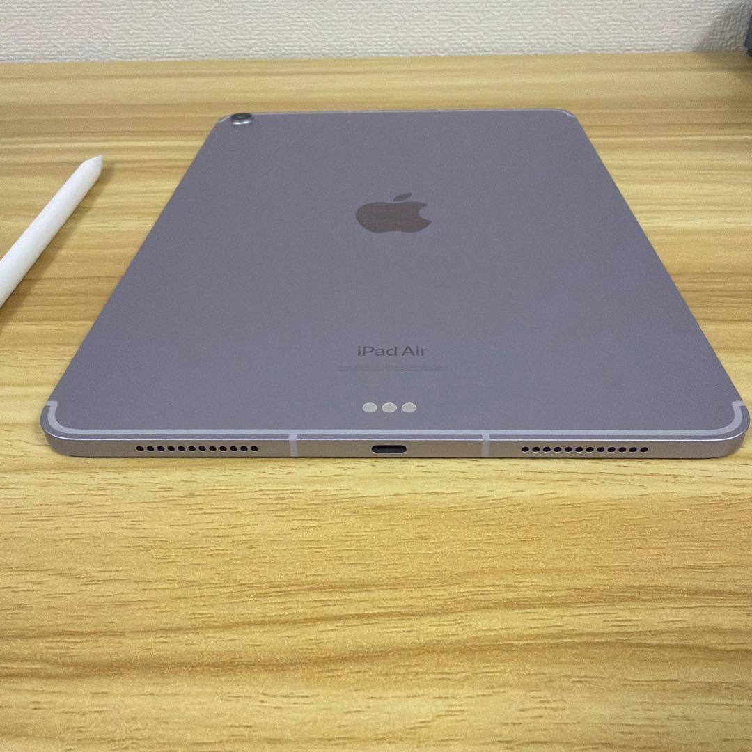 Apple 11インチiPad AirM2 Cellular