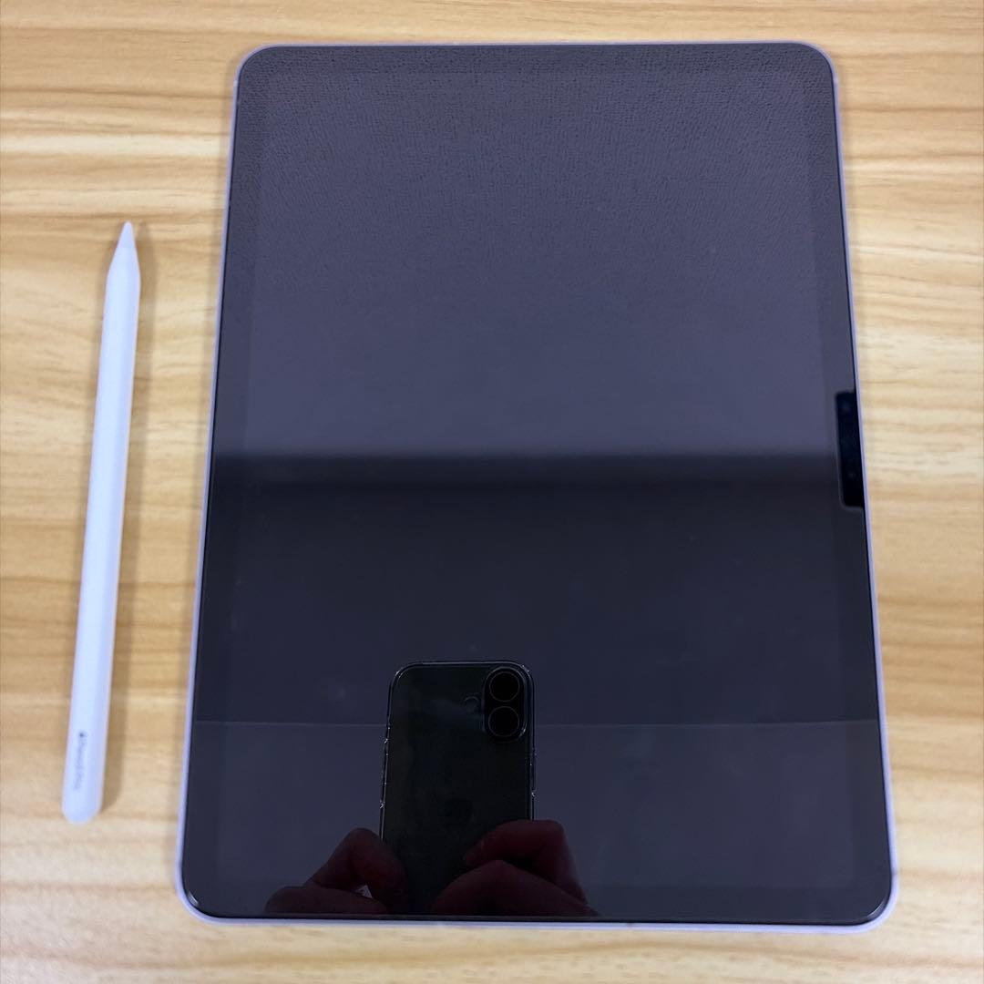 iPad Air M2セルラー