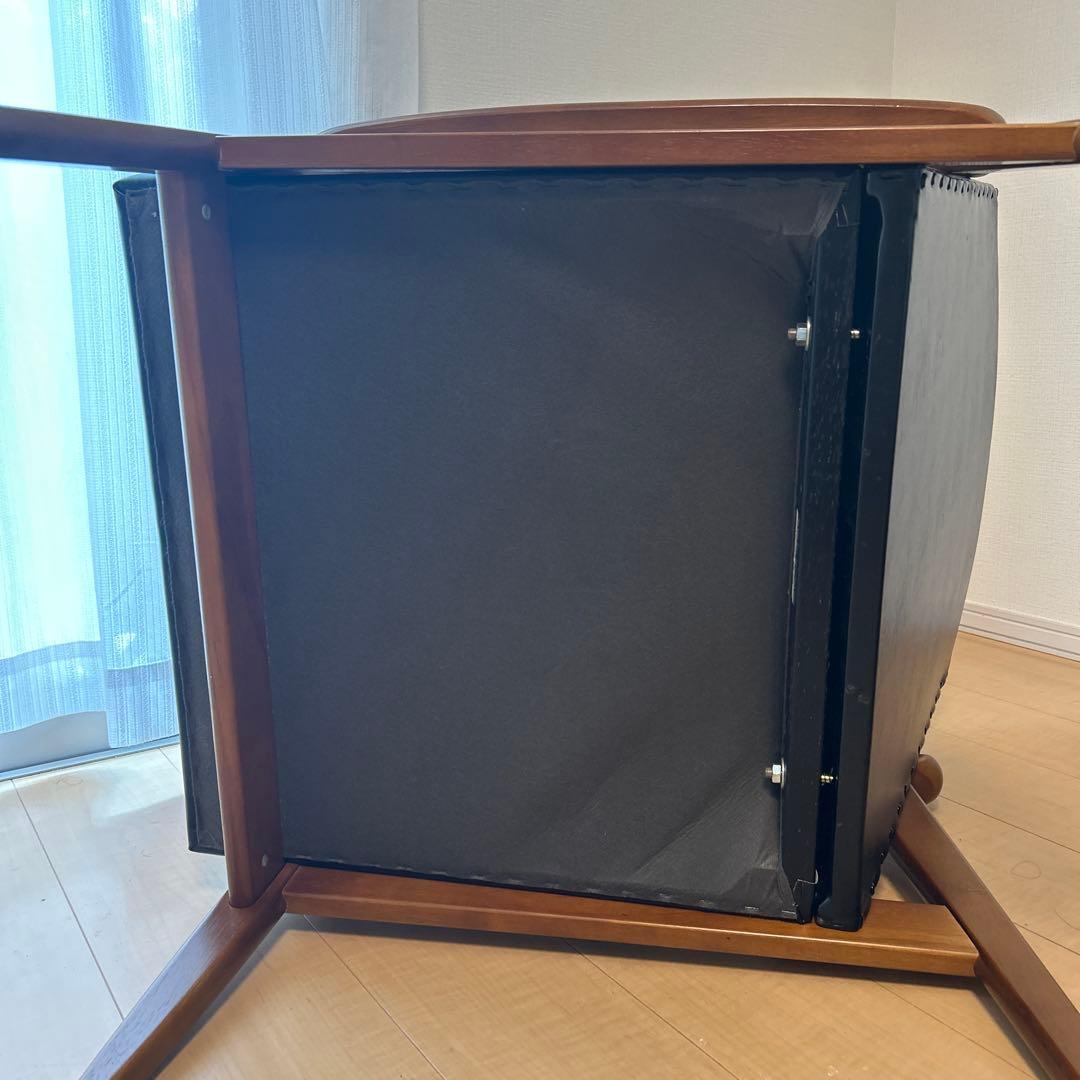 神*様 9/6迄 カリモク60 Kチェア　1シーター　2脚セットも可能