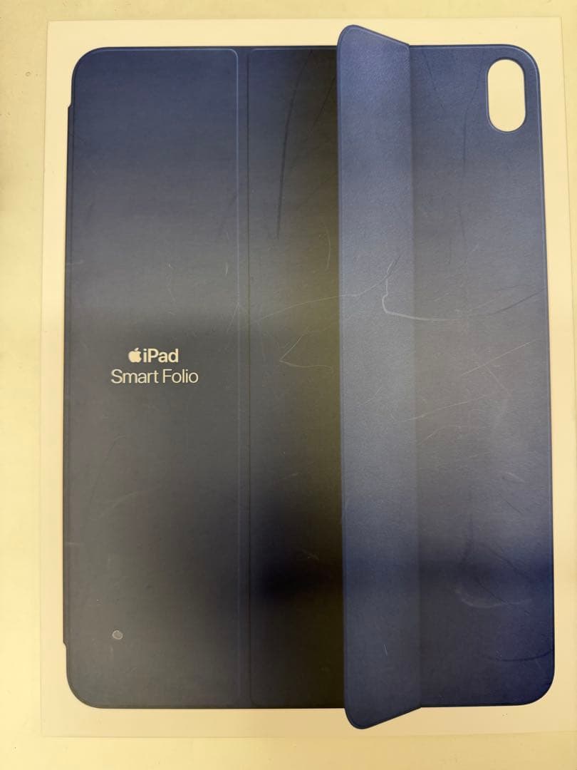Apple iPad Air (第4世代) 256GB スカイブルー