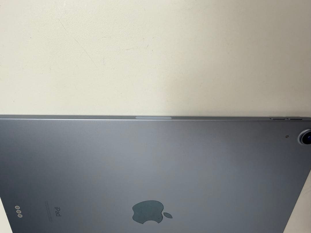 Apple iPad Air (第4世代) 256GB スカイブルー