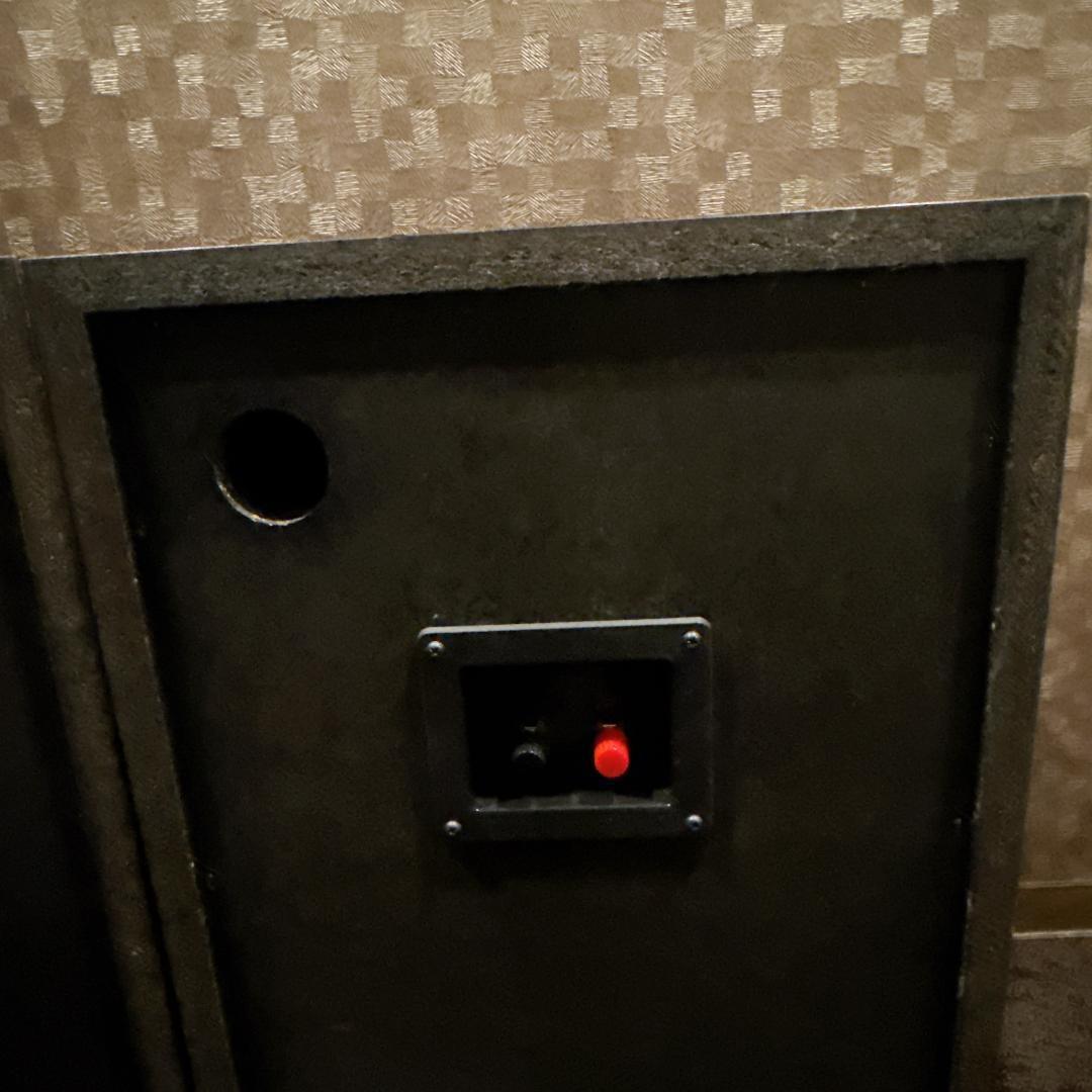 ②YAMAHA NS-700X ペアスピーカー シリアル同番 日本製 モニター