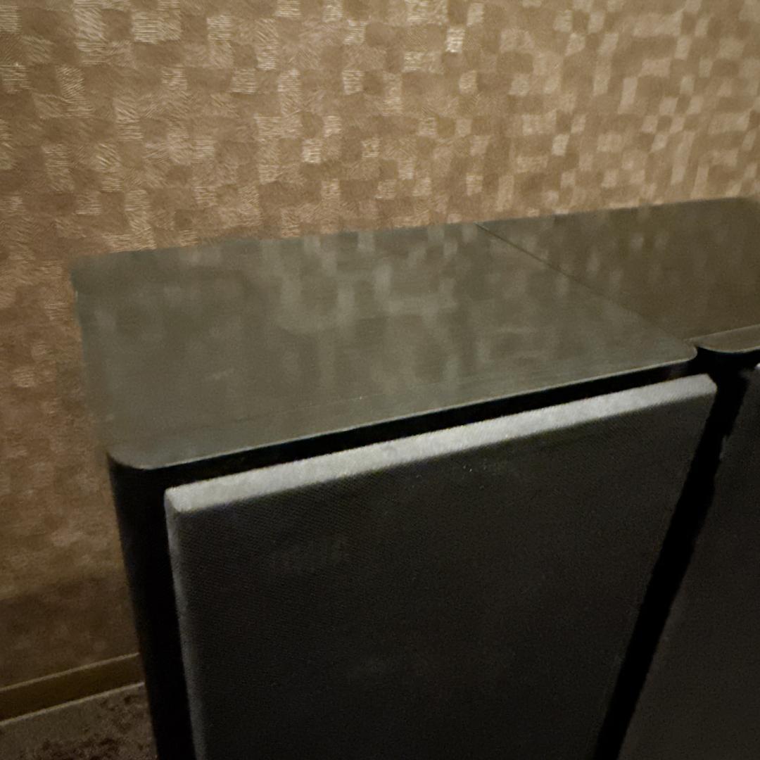 ②YAMAHA NS-700X ペアスピーカー シリアル同番 日本製 モニター