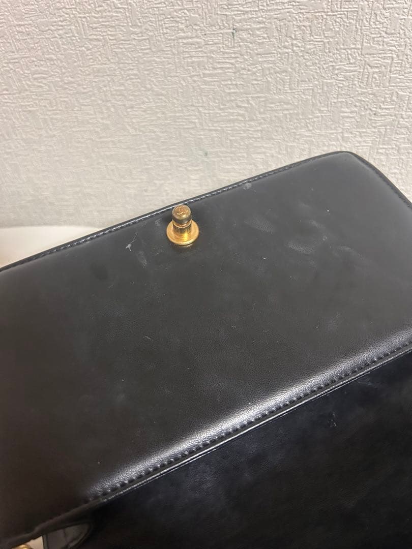 シャネルバック