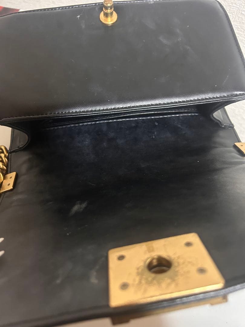 シャネルバック