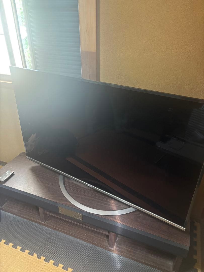 AQUOSシャープ液晶テレビ50インチ　LC-50US45