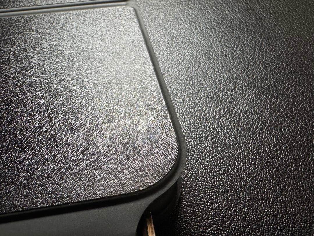 Magic Keyboard iPad Air 13インチ用 US配列 ブラック