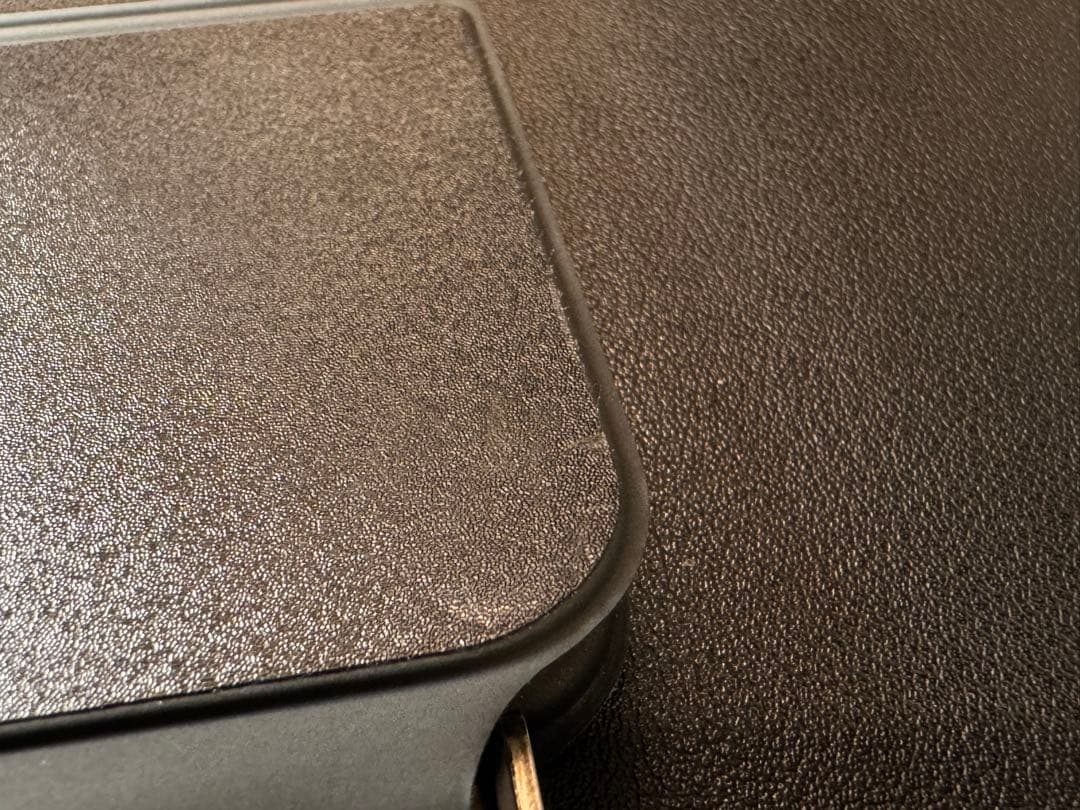 Magic Keyboard iPad Air 13インチ用 US配列 ブラック