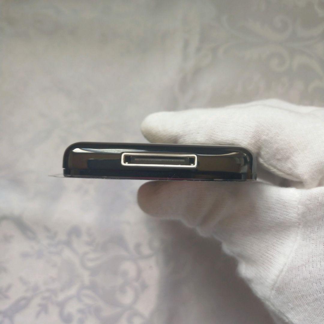 【美品】iPod Classic 第5世代 U2モデル 256GB