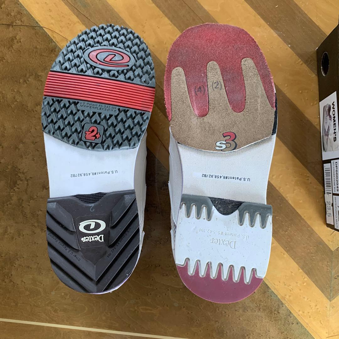 ボーリングシューズレディース