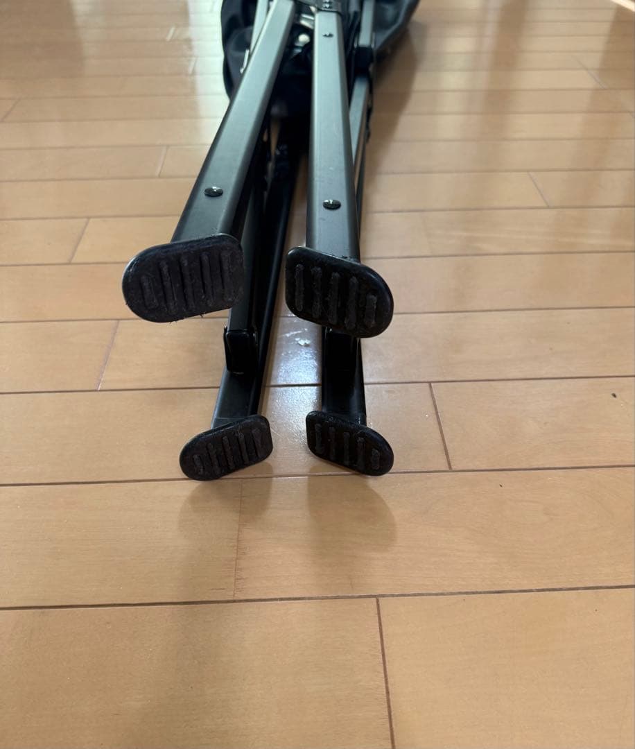 [ザ・ノース・フェイス] チェア TNFキャンプチェアスリム