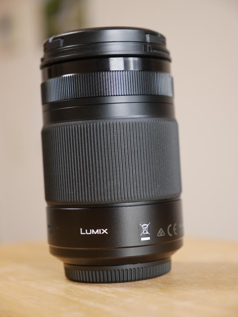 パナソニック LUMIX G X VARIO 35-100mm F2.8 II