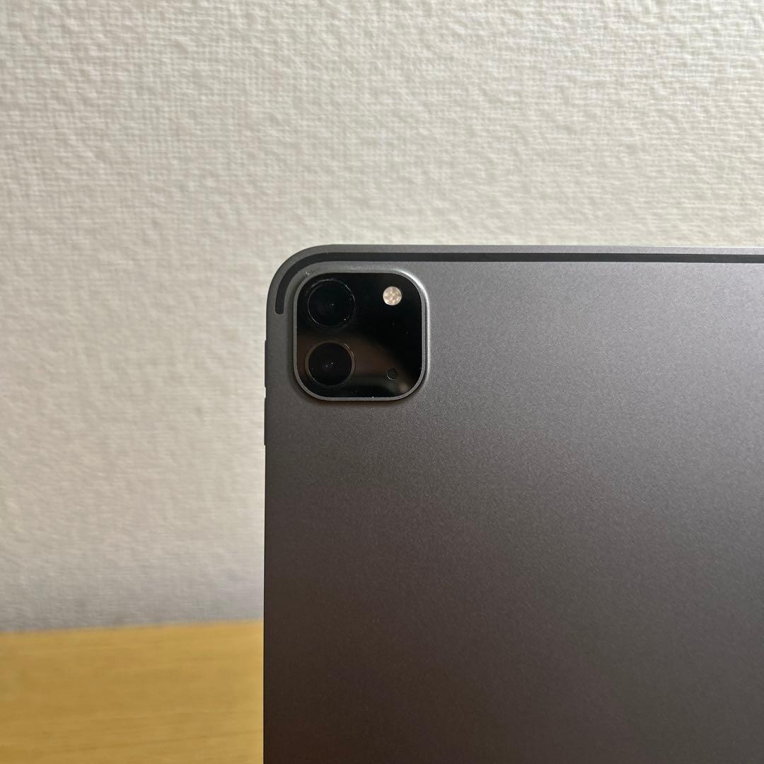 iPad Pro 12.9インチ第5世代