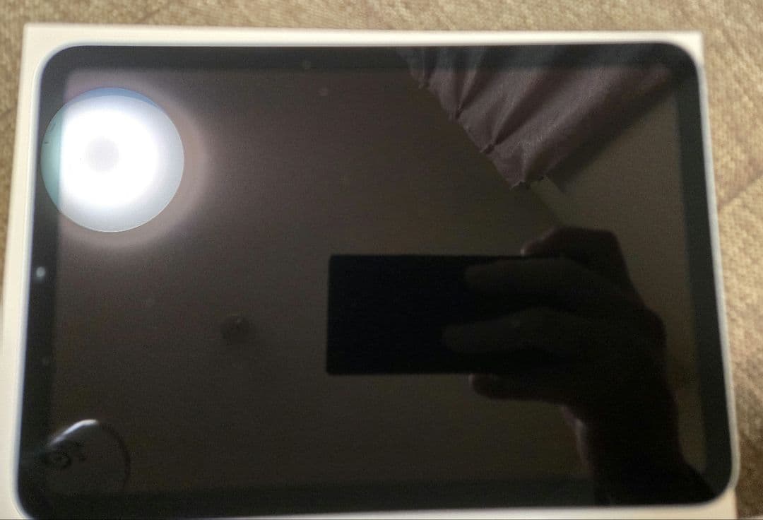 iPad本体 iPad mini 7 128g wifi