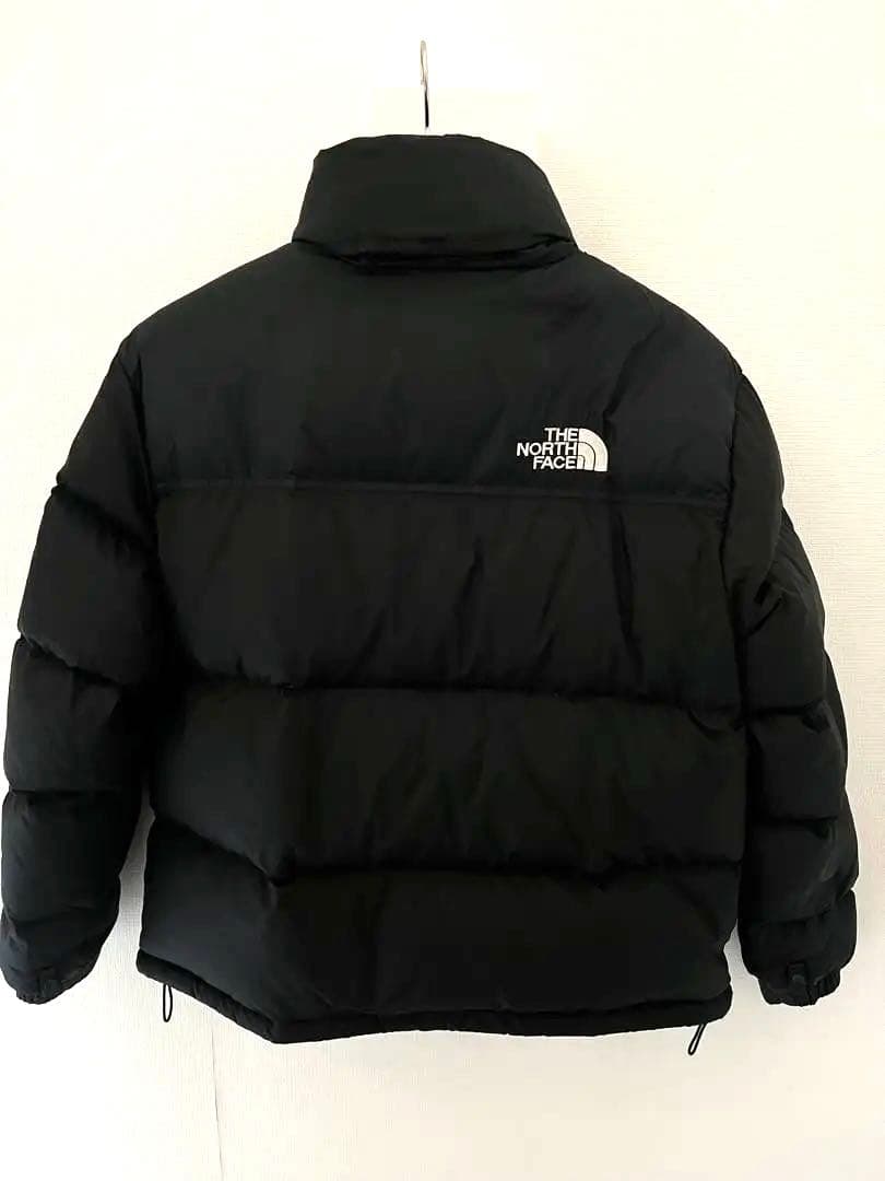 Lサイズ　THE NORTH FACE レトロ1996ヌプシダウンUS企画