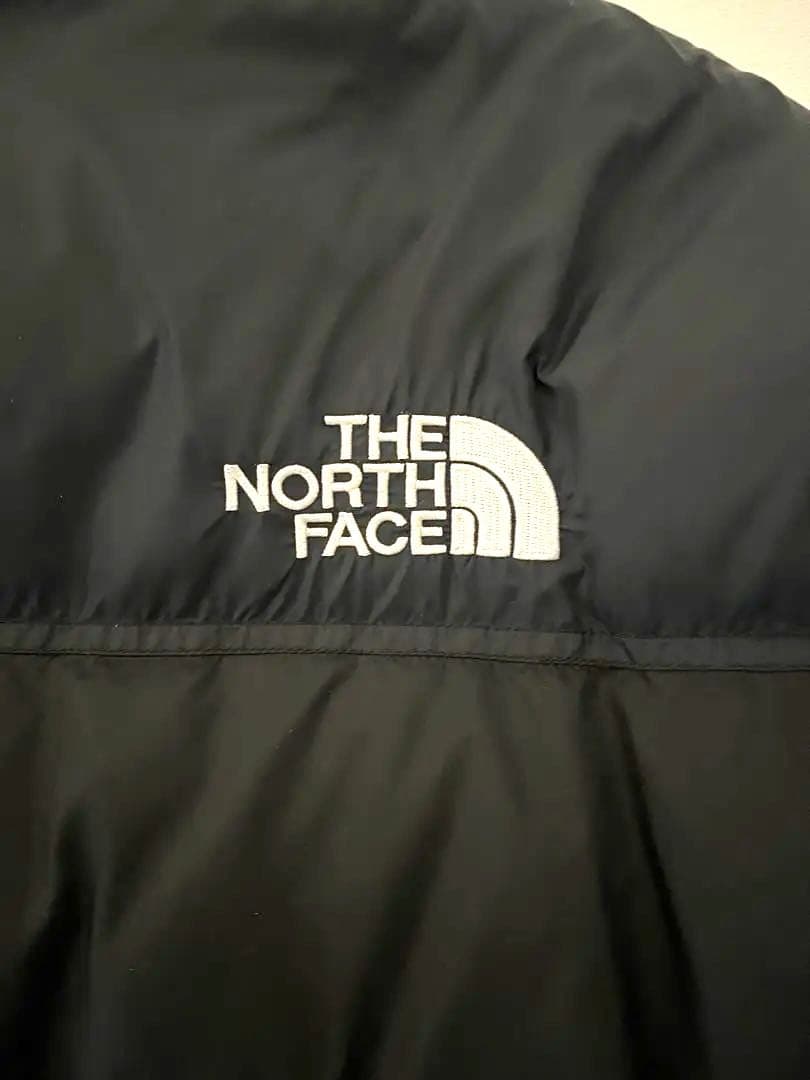 Lサイズ　THE NORTH FACE レトロ1996ヌプシダウンUS企画