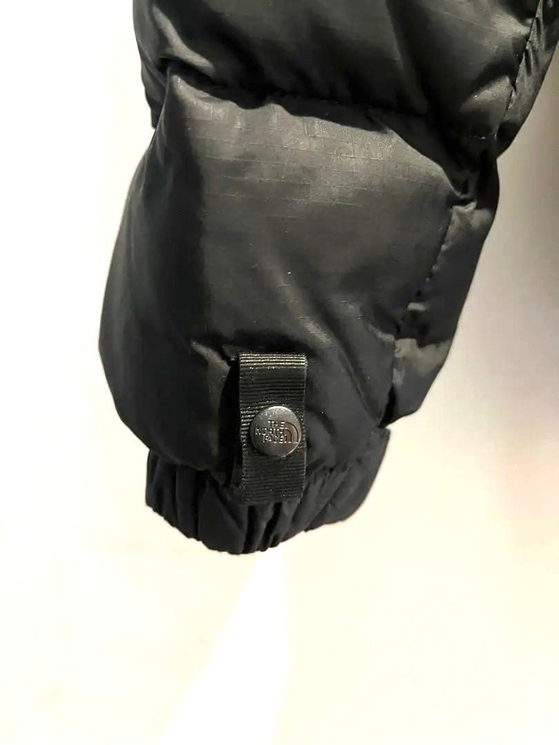 Lサイズ　THE NORTH FACE レトロ1996ヌプシダウンUS企画