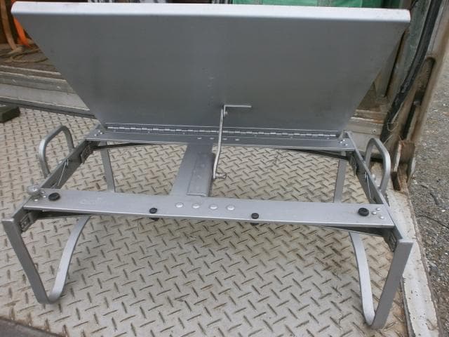 し*ん様 米軍 アルミ製 フォールディング テーブル MEDICAL TABLE