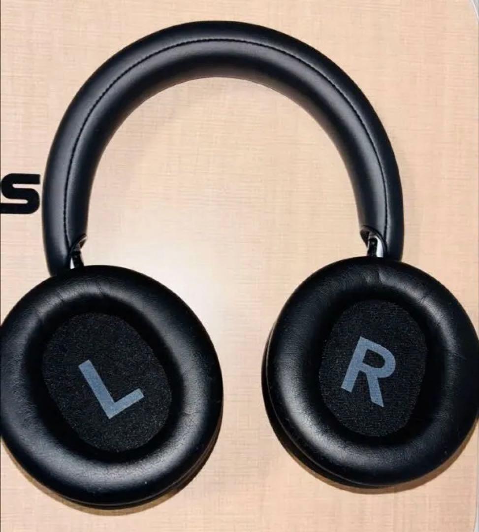 Anker soundcore space one proワイヤレスヘッドホン