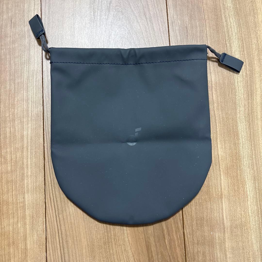 Anker soundcore space one proワイヤレスヘッドホン