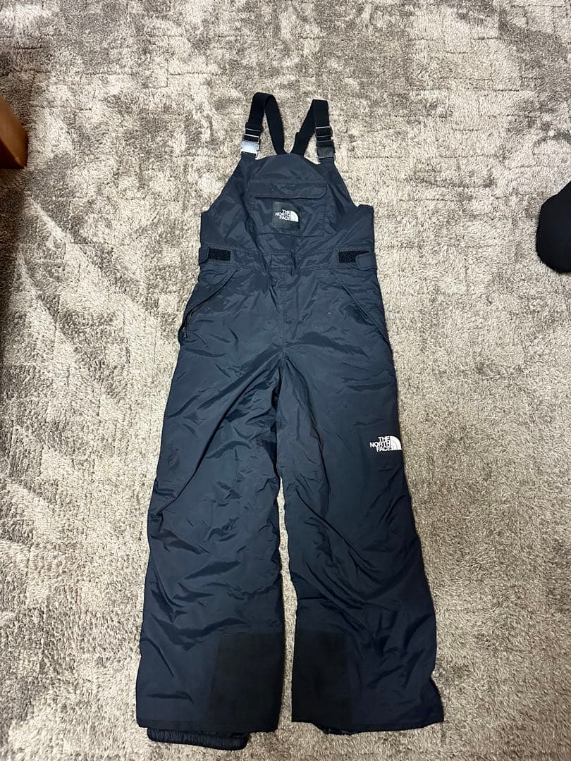 h*i様 THE NORTH FACE 子供用スノーボードウェア 140