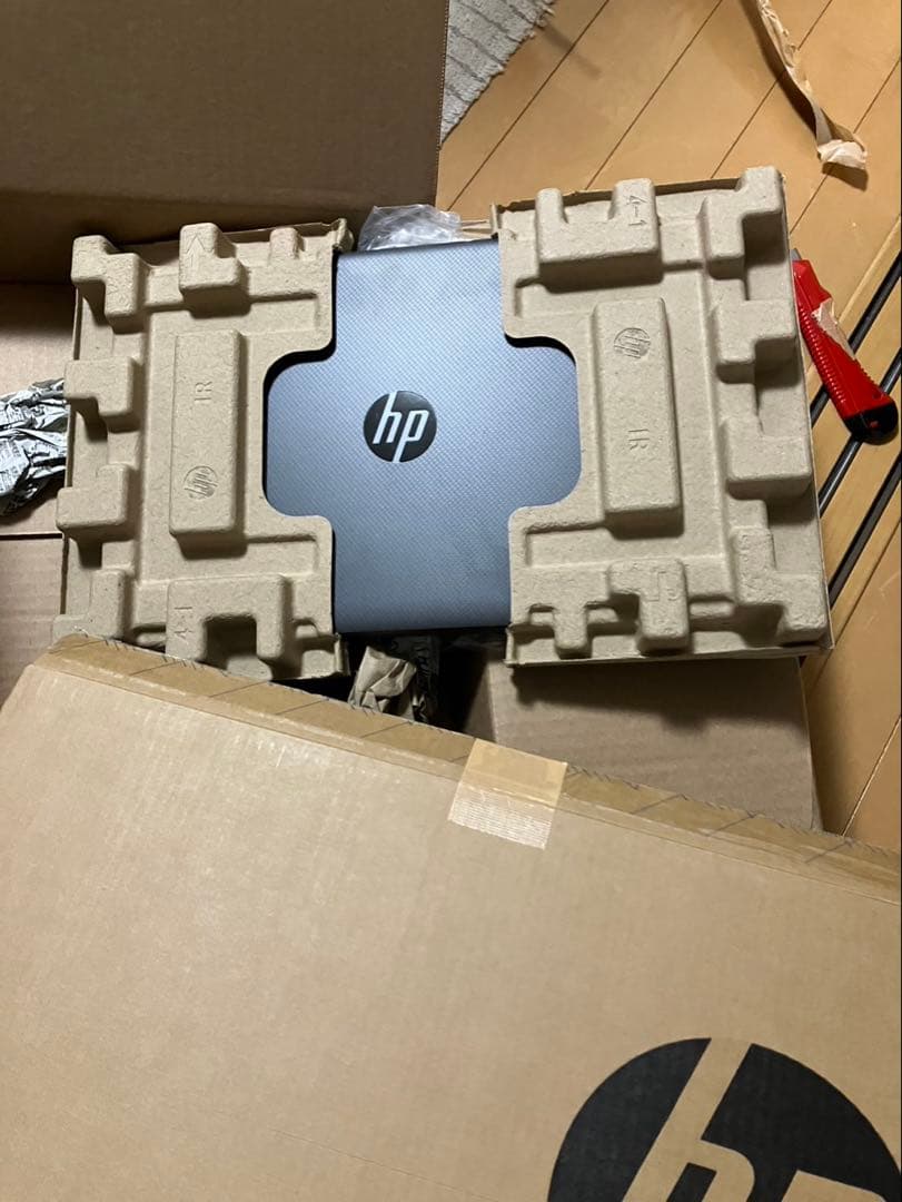 HP 255 G8 ビジネスノートパソコン15.6インチFHD