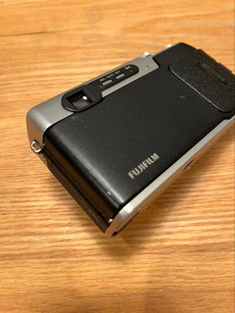 FUJI FILM KLASSE W（クラッセW）