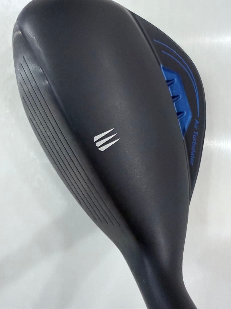 キャスコ UFO Speed by POWER TORNADO 77