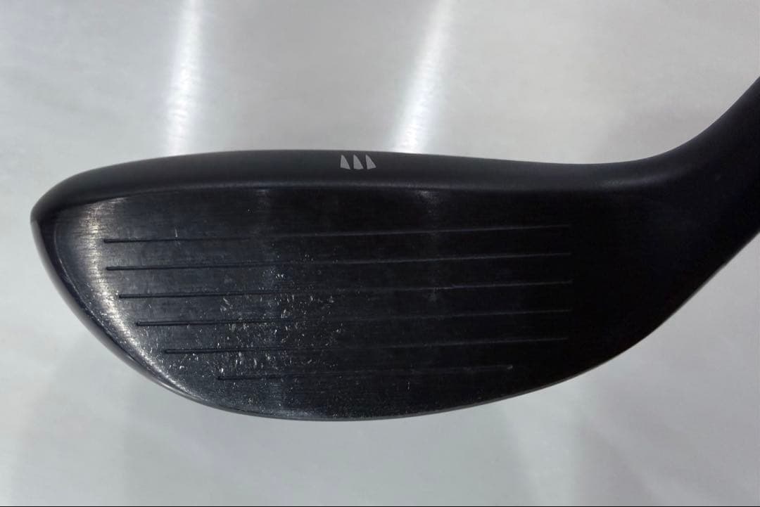 キャスコ UFO Speed by POWER TORNADO 77