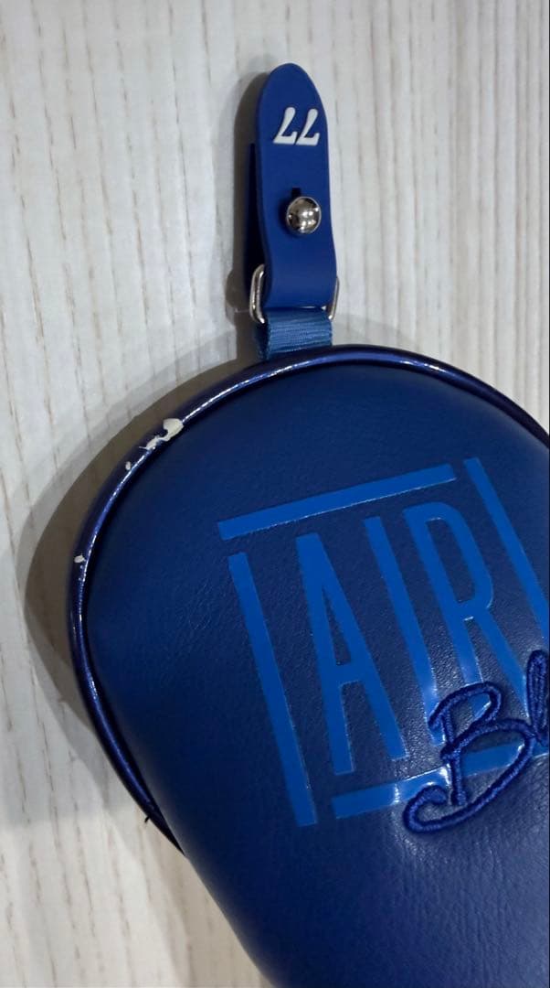 キャスコ UFO Speed by POWER TORNADO 77