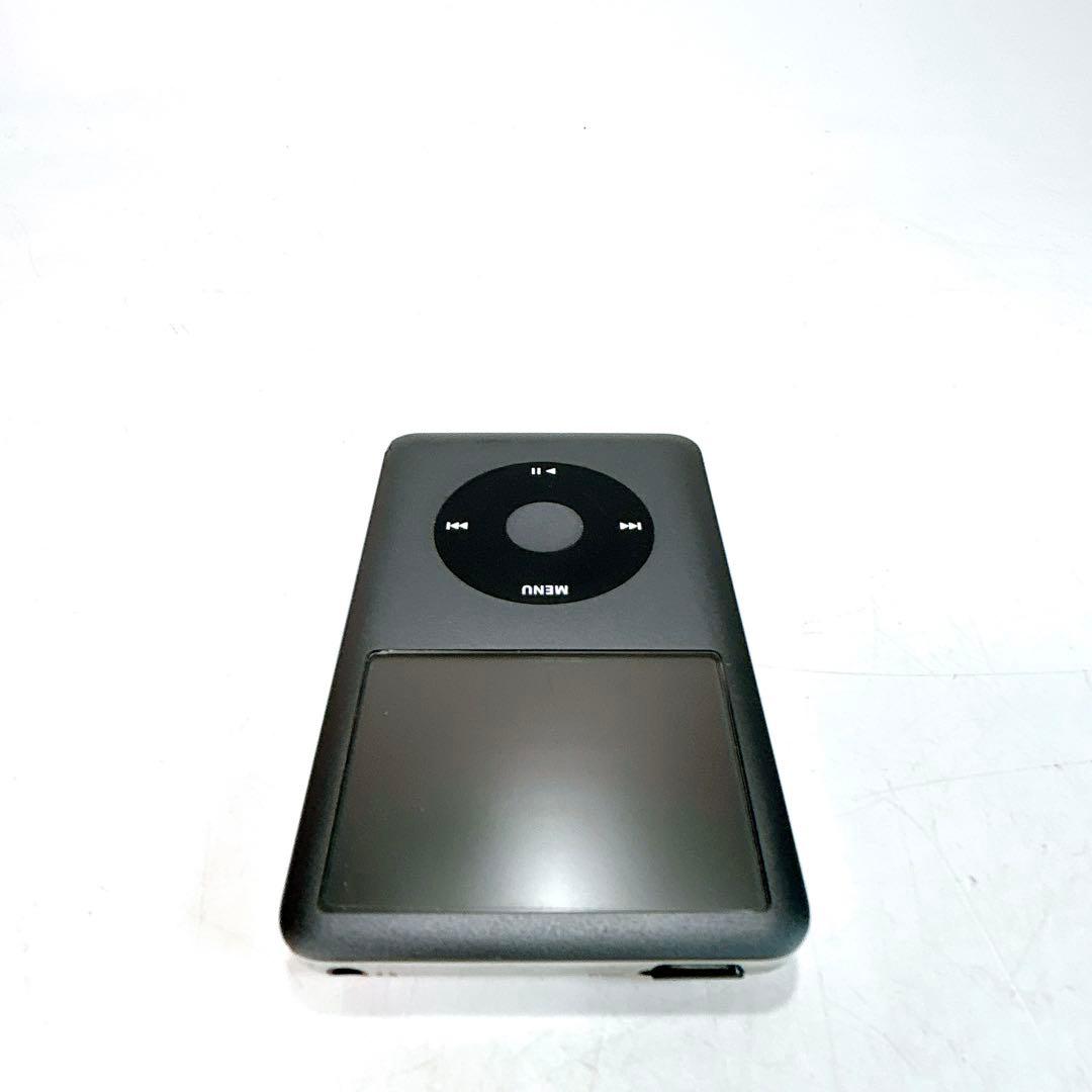 Apple iPod Classic MC297J/A 160GB ブラック